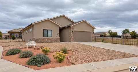 1551 Positano Ct, Pueblo, CO 81008