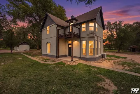 18577 Us Hwy 50, Rocky Ford, CO 81067