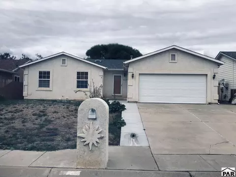 4209 Getaway Pl, Pueblo, CO 81008