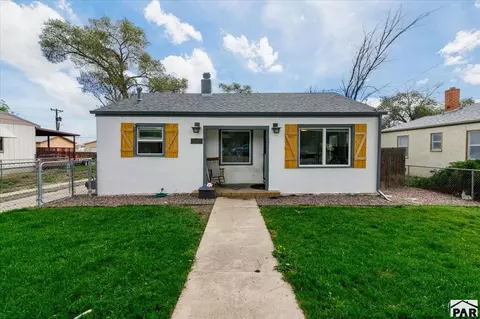 2816 2nd Ave, Pueblo, CO 81003