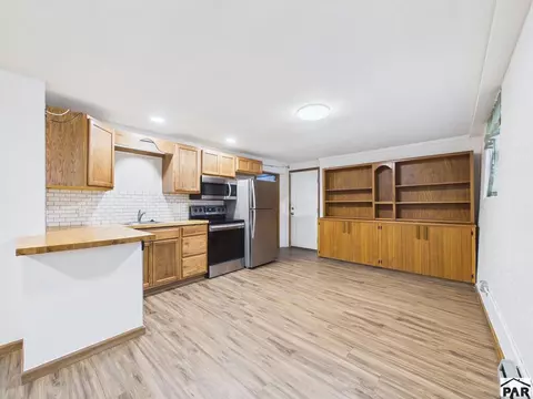 Kitchen - 901-903 Evans Ave, Pueblo, CO 81004 photo 1 of 5