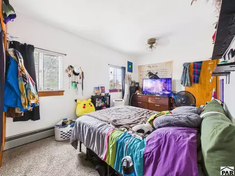 Bedroom - 901-903 Evans Ave, Pueblo, CO 81004 photo 2 of 6