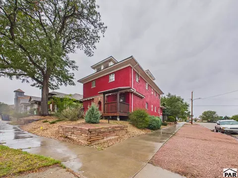 Exterior - 901-903 Evans Ave, Pueblo, CO 81004 photo 1 of 7