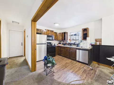 Kitchen - 901-903 Evans Ave, Pueblo, CO 81004 photo 5 of 5