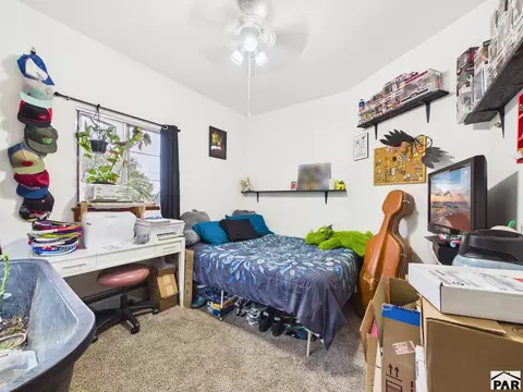 Bedroom - 901-903 Evans Ave, Pueblo, CO 81004 photo 1 of 6