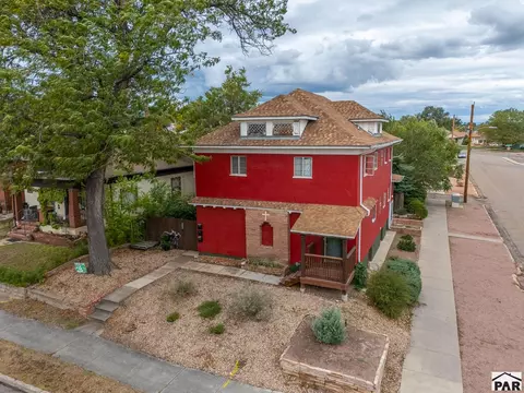 901-903 Evans Ave, Pueblo, CO 81004