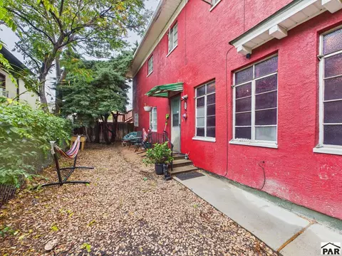 Exterior - 901-903 Evans Ave, Pueblo, CO 81004 photo 3 of 7