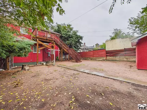 Exterior - 901-903 Evans Ave, Pueblo, CO 81004 photo 5 of 7