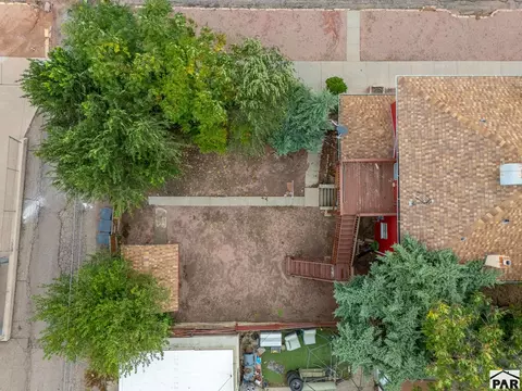 Exterior - 901-903 Evans Ave, Pueblo, CO 81004 photo 7 of 7