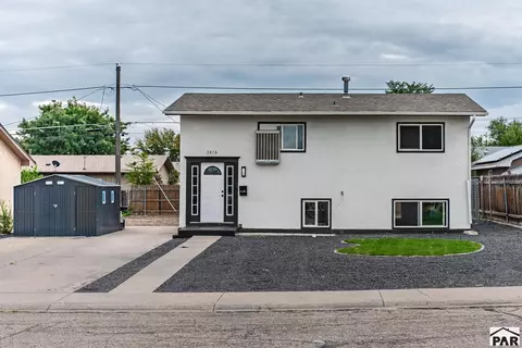 3816 Devonshire Ln, Pueblo, CO 81005