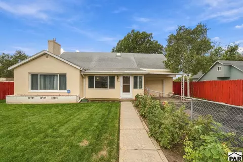 1518 E Beech St, Pueblo, CO 81001