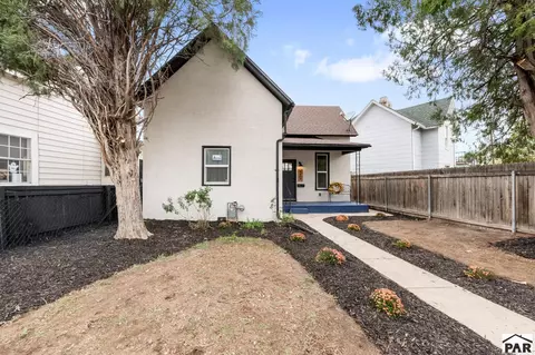 131 St Louis, Pueblo, CO 81004