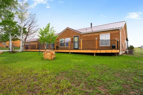 5332 Cibola Dr, Colorado City, CO 81019