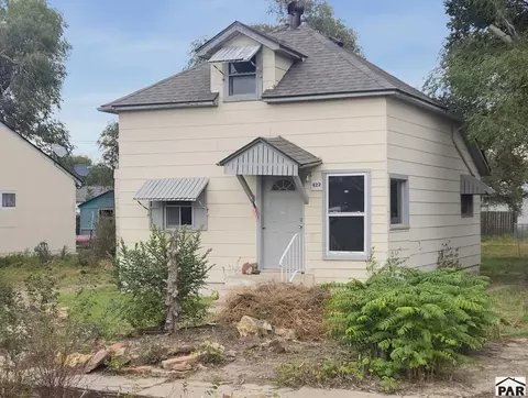 422 Grove Ave, Las Animas, CO 81054