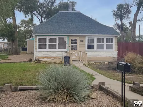 307 Maple Ave, Las Animas, CO 81054