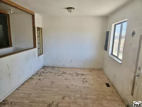 Living - 207 9th St, Fowler, CO 81039 photo 2 of 2