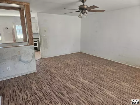 Living - 207 9th St, Fowler, CO 81039 photo 1 of 2