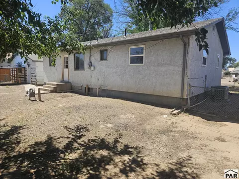 Exterior - 207 9th St, Fowler, CO 81039 photo 1 of 1