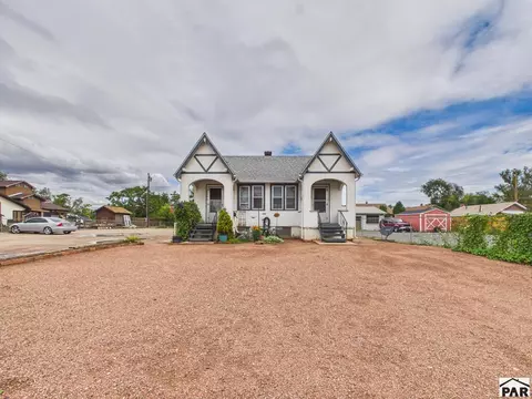 1115-1117 E 3rd St, Pueblo, CO 81001