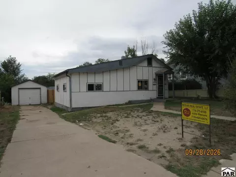 1918 Bragdon Ave, Pueblo, CO 81004