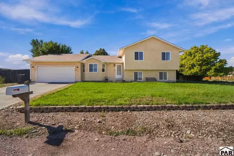 613 S Maher Dr, Pueblo West, CO 81007