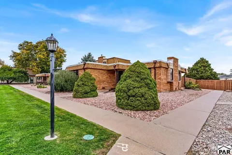 46 Regency Blvd #J, Pueblo, CO 81005