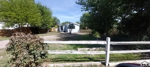 345 E Byrd Dr, Pueblo West, CO 81007
