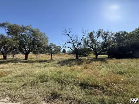 lot4 W 5 W Terrace Dr, Lamar, CO 81052
