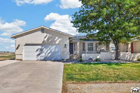 349351 E Stardust Dr, Pueblo West, CO 81007