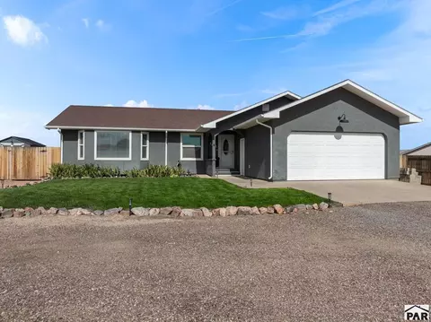 1511 W Caida Del Sol Dr, Pueblo West, CO 81007