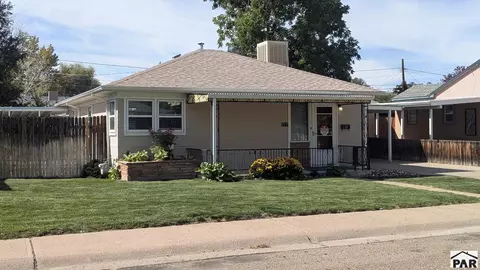 717 Arlen Ave, Pueblo, CO 81005
