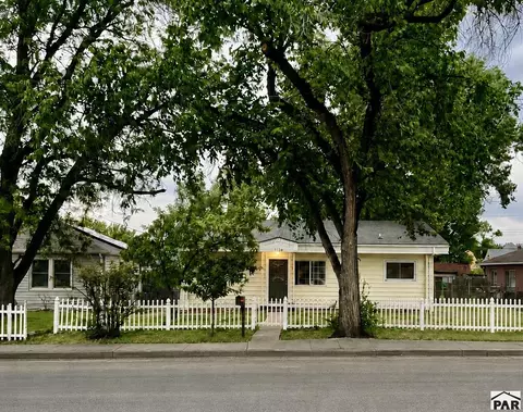 1126 College Ave, Canon City, CO 81212