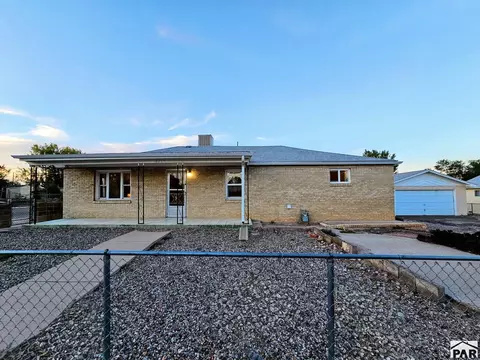 2215 W 14th St, Pueblo, CO 81003