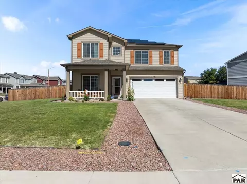 1771 Killdeer Ct, Pueblo, CO 81008