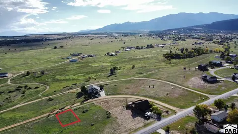 lot87 Mustang Dr, Colorado City, CO 81019