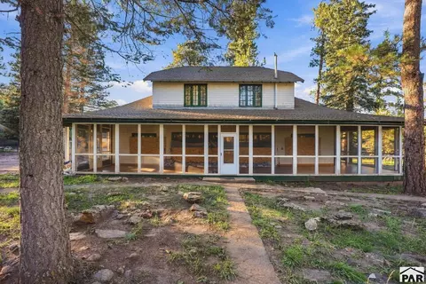 8814 Curtis Rd, Beulah, CO 81023