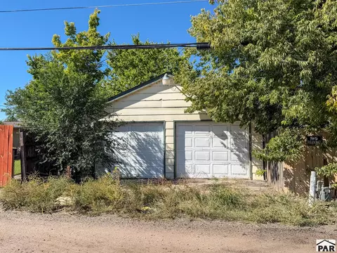 Exterior - 6 Cedar Hls, Lamar, CO 81052 photo 1 of 1