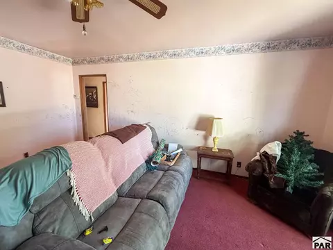 Living - 6 Cedar Hls, Lamar, CO 81052 photo 1 of 1