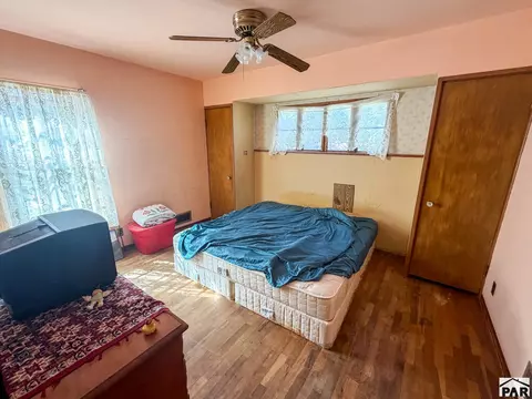 Bedroom - 6 Cedar Hls, Lamar, CO 81052 photo 2 of 2
