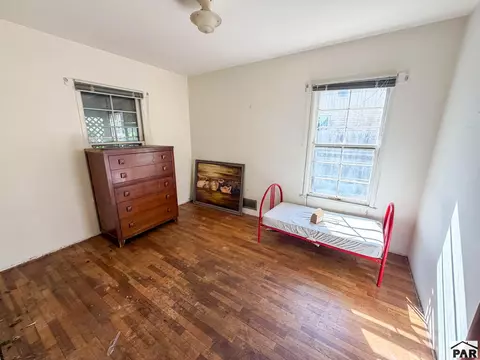 Bedroom - 6 Cedar Hls, Lamar, CO 81052 photo 1 of 2