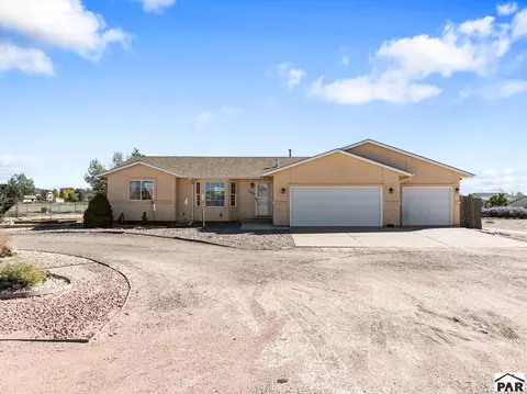 1180 S Alta Hacienda Dr, Pueblo West, CO 81007