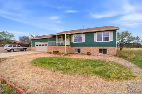 4957 Fort Crockett Ave, Colorado City, CO 81019
