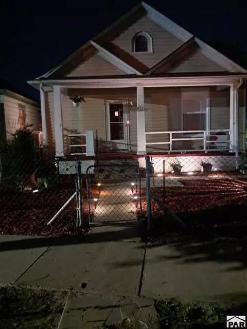 131 Gale Ave, Pueblo, CO 81004