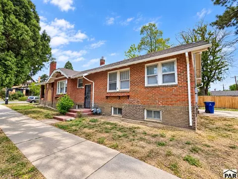 2400 2402 West St #2, Pueblo, CO 81003