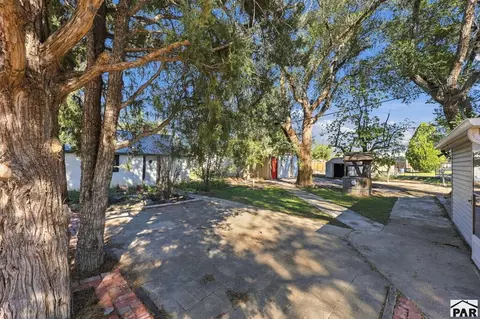 Exterior - 201 E Swink, Fowler, CO 81039 photo 14 of 16