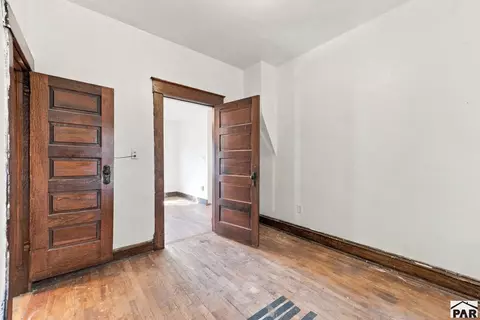Bedroom - 201 E Swink, Fowler, CO 81039 photo 2 of 6