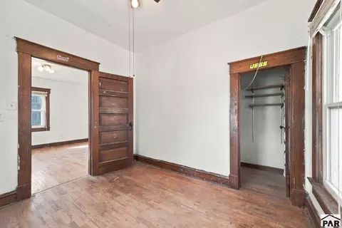 Bedroom - 201 E Swink, Fowler, CO 81039 photo 6 of 6