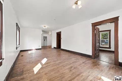 Living - 201 E Swink, Fowler, CO 81039 photo 2 of 4