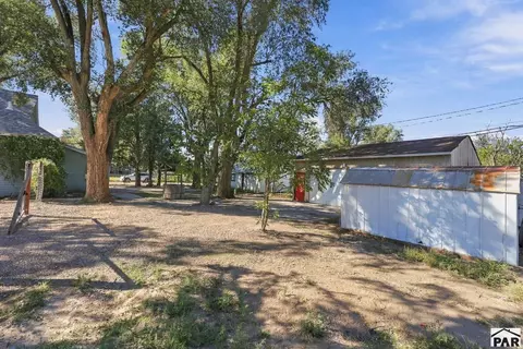 Exterior - 201 E Swink, Fowler, CO 81039 photo 15 of 16
