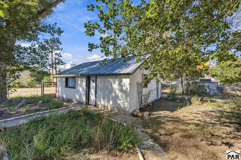Exterior - 201 E Swink, Fowler, CO 81039 photo 11 of 16